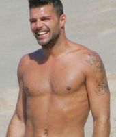 Ricky Martin