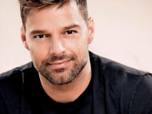 Ricky Martin