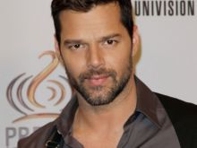 Ricky Martin