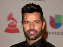 Ricky Martin