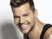 Ricky Martin