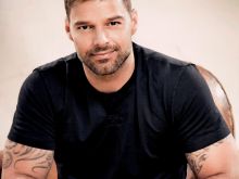 Ricky Martin