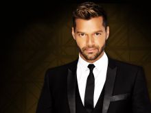 Ricky Martin