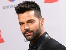 Ricky Martin