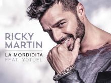 Ricky Martin