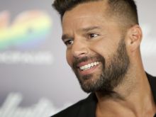 Ricky Martin