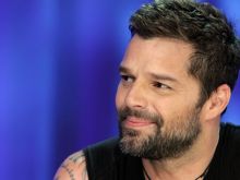 Ricky Martin