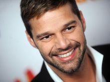 Ricky Martin