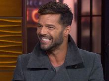 Ricky Martin