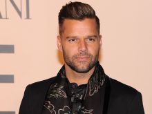 Ricky Martin