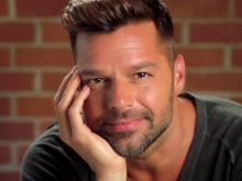 Ricky Martin