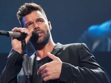 Ricky Martin