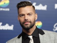 Ricky Martin