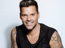 Ricky Martin