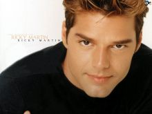 Ricky Martin