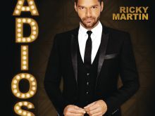 Ricky Martin