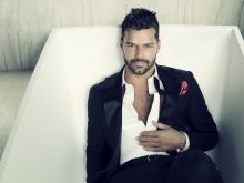 Ricky Martin