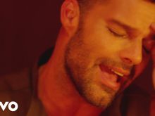 Ricky Martin