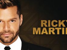 Ricky Martin