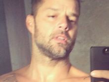 Ricky Martin