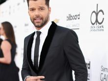 Ricky Martin