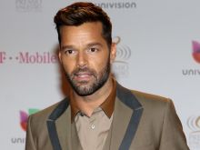 Ricky Martin