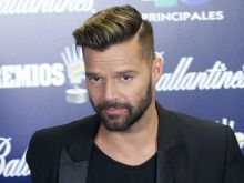 Ricky Martin