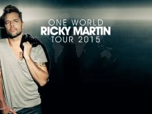 Ricky Martin