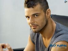 Ricky Martin
