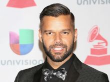Ricky Martin