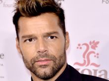 Ricky Martin