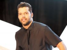 Ricky Martin