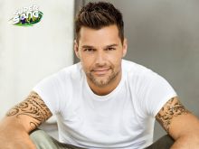 Ricky Martin