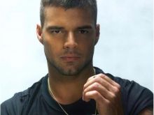 Ricky Martin