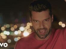 Ricky Martin