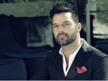Ricky Martin