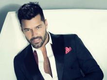 Ricky Martin