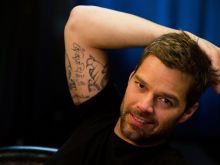 Ricky Martin