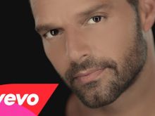 Ricky Martin