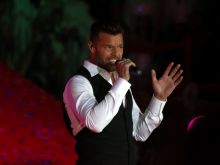 Ricky Martin