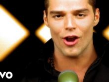 Ricky Martin