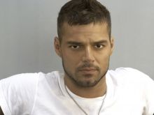 Ricky Martin