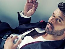 Ricky Martin