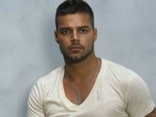 Ricky Martin