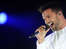Ricky Martin