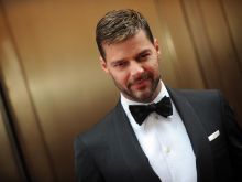 Ricky Martin