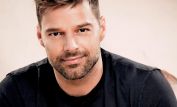 Ricky Martin