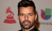 Ricky Martin