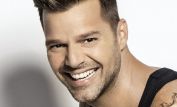 Ricky Martin