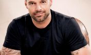 Ricky Martin